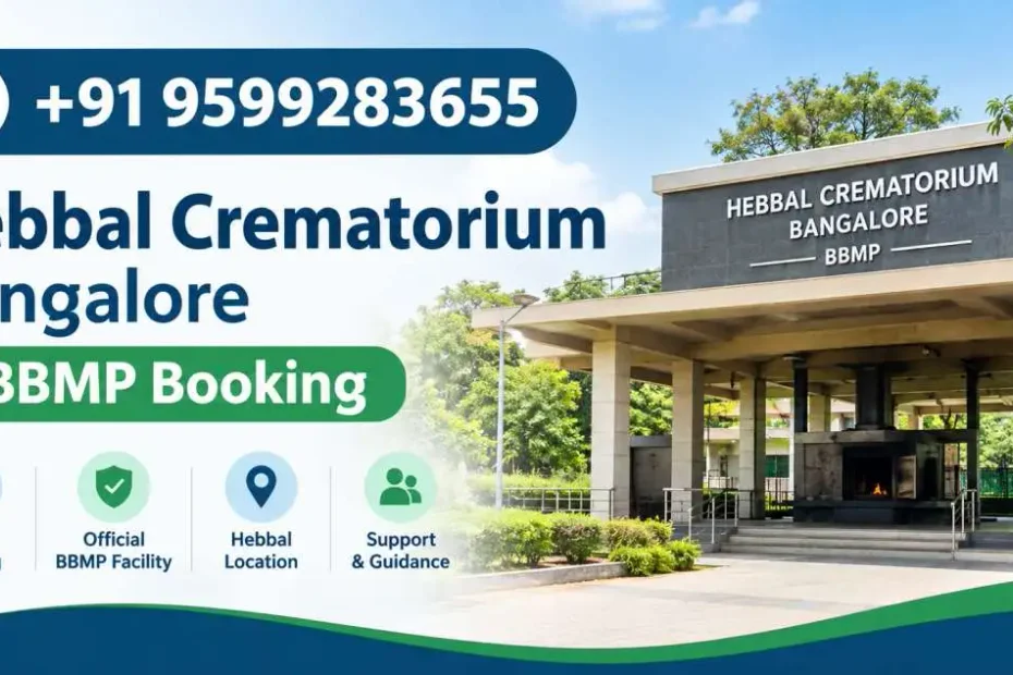 BBMP slot booking,